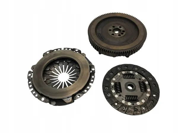 Kit de embreagem completo Hyundai i20 image 6