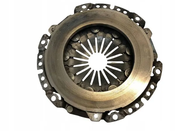 Kit de embreagem completo Hyundai i20 image 8