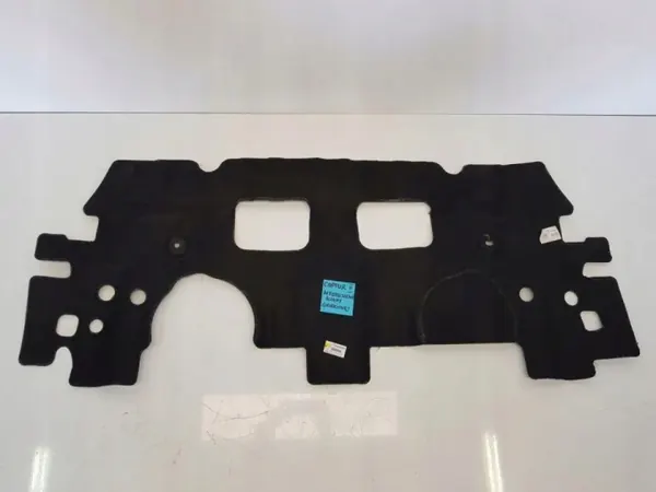 Isolation cloison OEM 886982649R pour Renault Captur II image 2