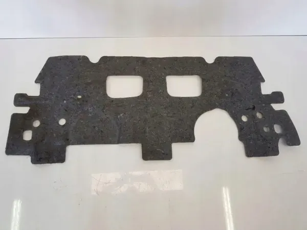Isolation cloison OEM 886982649R pour Renault Captur II image 5
