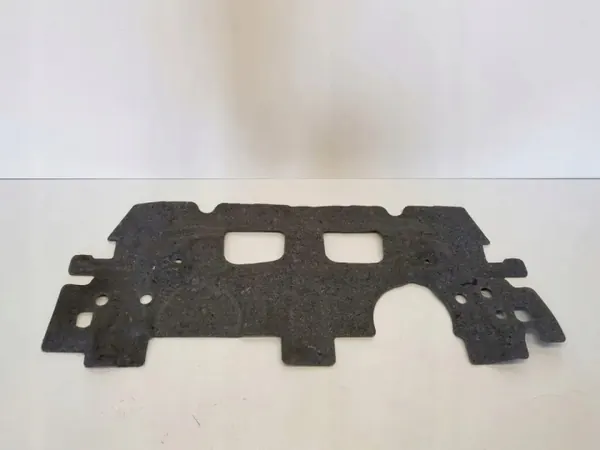 Isolation cloison OEM 886982649R pour Renault Captur II image 6