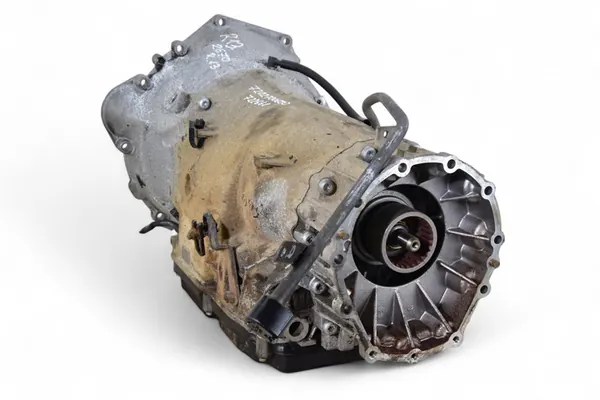 Automaattivaihteisto SsangYong REXTON 2.7 XDI image 5