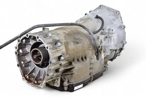 Automaattivaihteisto SsangYong REXTON 2.7 XDI image 6