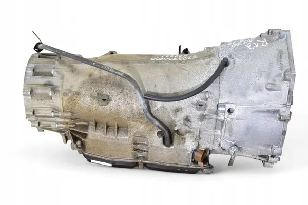 Automaattivaihteisto SsangYong REXTON 2.7 XDI image 7