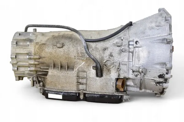 Automaattivaihteisto SsangYong REXTON 2.7 XDI image 8