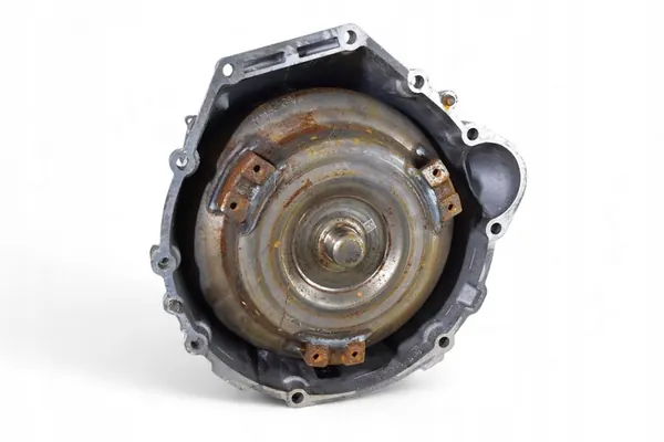 Automaattivaihteisto SsangYong REXTON 2.7 XDI image 9