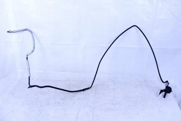 Porsche Ilmaputkiventtiili OEM 298121671 Boxster 982 image 2