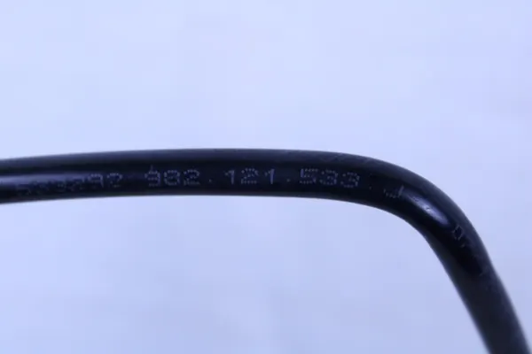 Porsche Ilmaputkiventtiili OEM 298121671 Boxster 982 image 3