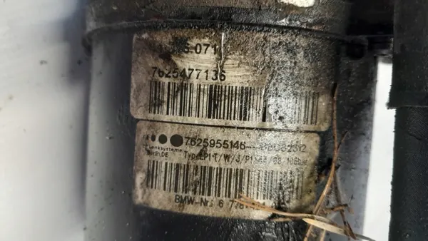 Servopumpe MINI COOPER R50 OEM 6778424 image 3