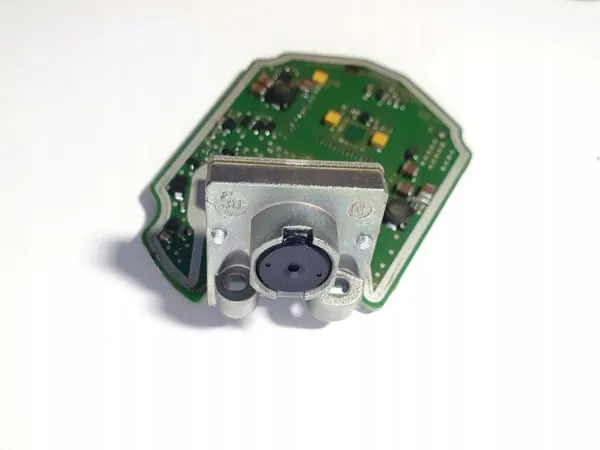 Sensor ángulo muerto derecho OEM 4130-188 para Volvo XC60 image 2