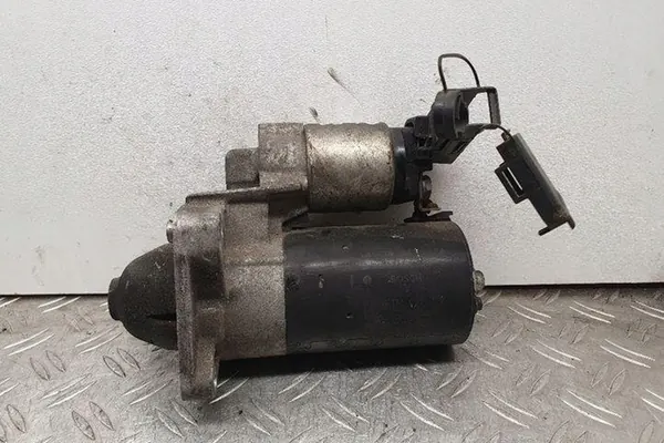 Arrancador ALFA ROMEO GIULIETTA 1.4L gasolina 2012 OEM 51804744 image 2