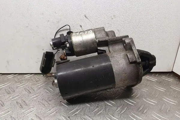 Arrancador ALFA ROMEO GIULIETTA 1.4L gasolina 2012 OEM 51804744 image 4