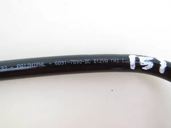 Tuyau Huile Boîte OEM 6G917890DC pour Volvo XC60/S80 image 8