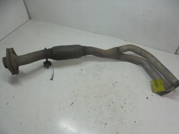 Pakoputken keräin Fiat Punto II 188 OEM AK-12-306328 image 2