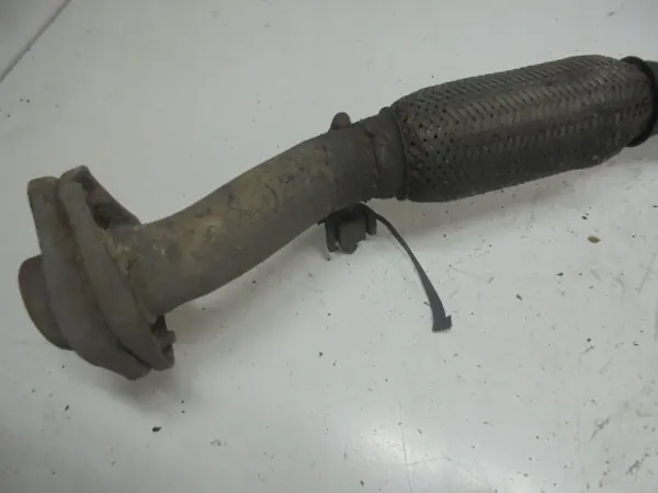 Pakoputken keräin Fiat Punto II 188 OEM AK-12-306328 image 3