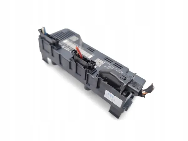 Module de contrôle de coffre Audi A8 OEM 4H0959107R image 8