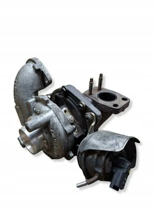 Turbo PEUGEOT 508 9686120680 2012 image 2