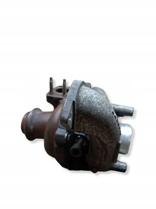Turbo PEUGEOT 508 9686120680 2012 image 3