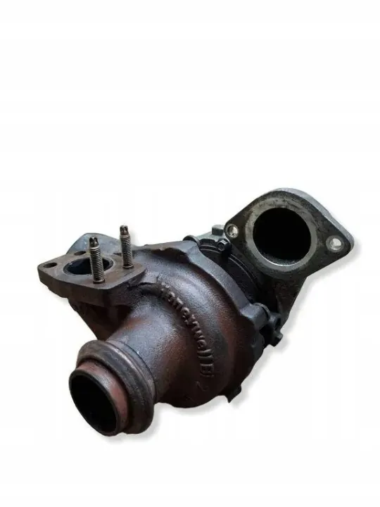 Turbo PEUGEOT 508 9686120680 2012 image 4