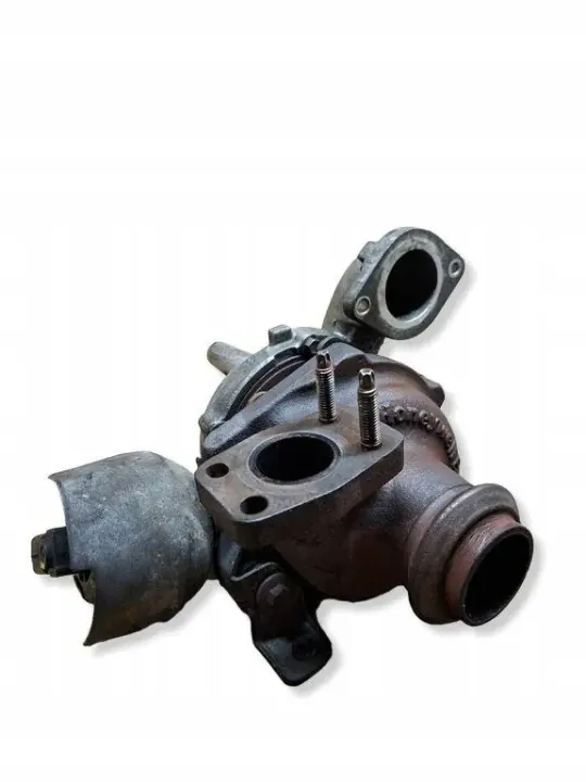 Turbo PEUGEOT 508 9686120680 2012 image 5