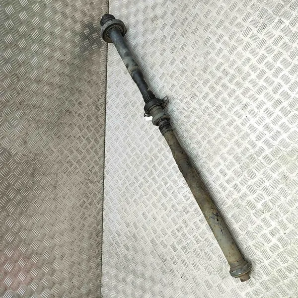 Arbre de transmission VW TOUAREG 3.0L Diesel 2016 7P0521102R image 2