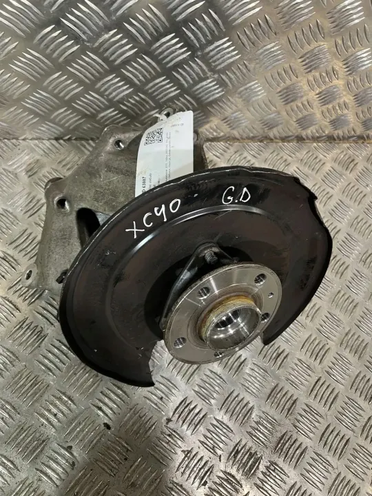 Volvo XC40 2019 Bakhjulsnav OEM 32221150 image 5
