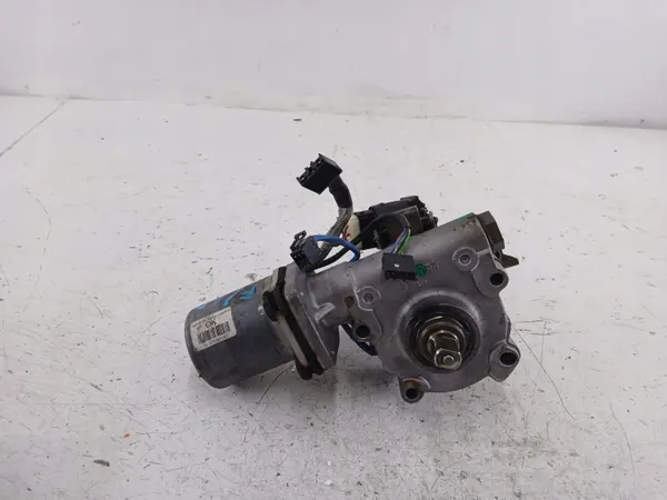 Fiat Punto 2 sähköinen ohjauspylväs OEM 09381199 image 3