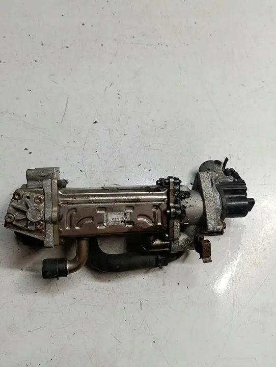 Hyundai OE 28420-2A850 EGR-jäähdytin image 2