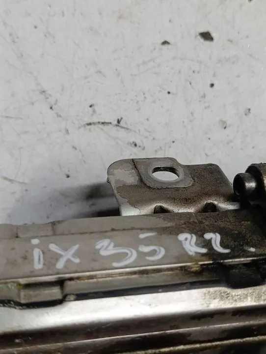 Hyundai OE 28420-2A850 EGR-jäähdytin image 5