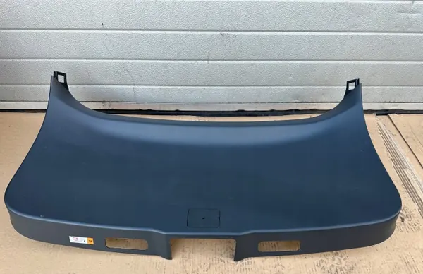 Garniture de coffre Lexus NX II OEM 67750-78040 image 3