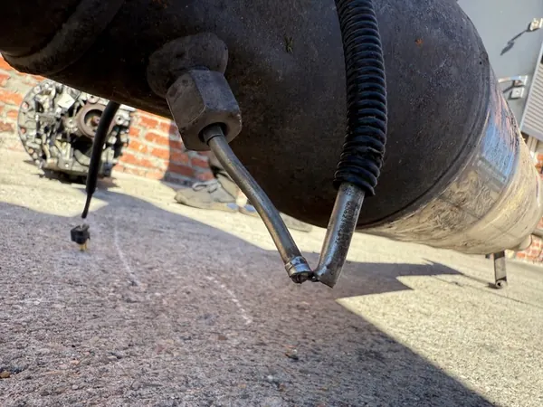 SPRINTER 906 15-18 DPF CATALYTIC CONVERTER 3.0 KT6053 image 7