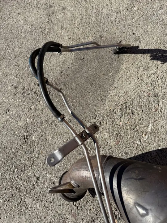 SPRINTER 906 15-18 DPF CATALYTIC CONVERTER 3.0 KT6053 image 8