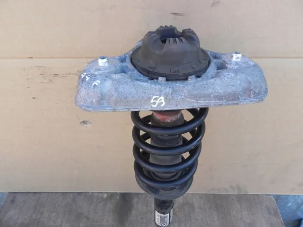 AUDI A4 B7 1.9 2.0TDI Ammortizzatore McPherson Anteriore OEM image 2