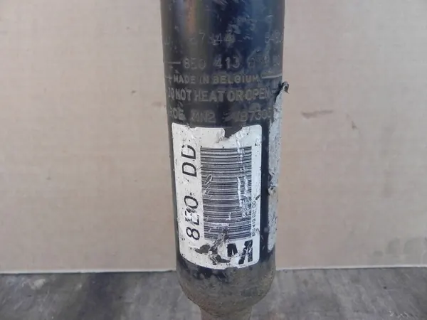 AUDI A4 B7 1.9 2.0TDI Ammortizzatore McPherson Anteriore OEM image 3