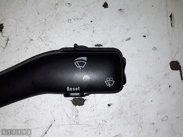 Skoda Superb 2004 Strömbrytare 4B0953503G image 2