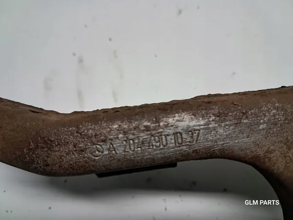 Exhaust Mounting Bracket Mercedes W204 A2044901037 image 2