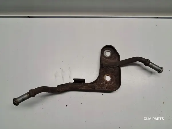 Exhaust Mounting Bracket Mercedes W204 A2044901037 image 3