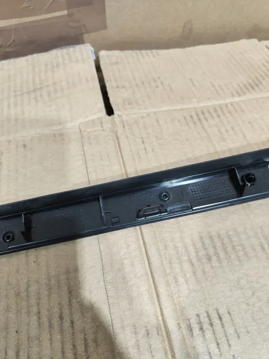 OEM 9810112080 Vasen Tuulilasin Lista Peugeot 3008 II image 10