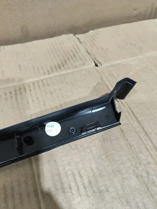 OEM 9810112080 Vasen Tuulilasin Lista Peugeot 3008 II image 9
