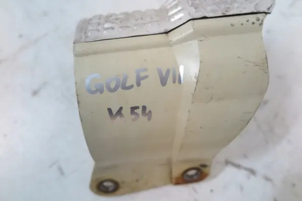 OEM 5Q0407721C Kardankopplingsskydd för VW Tiguan II image 3