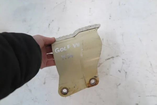 OEM 5Q0407721C Kardankopplingsskydd för VW Tiguan II image 5