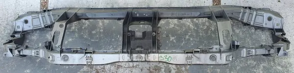 Voorbumperversteviging Ford Mondeo MK IV OEM image 2