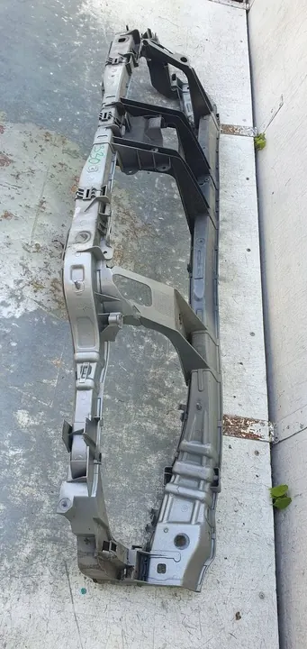 Voorbumperversteviging Ford Mondeo MK IV OEM image 4