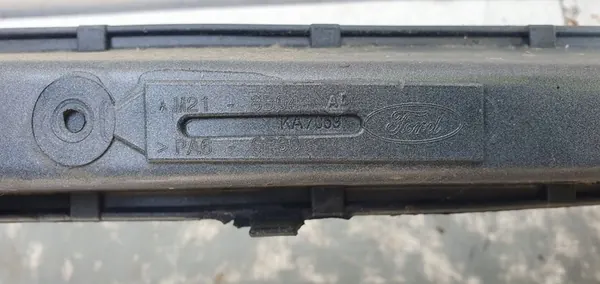 Voorbumperversteviging Ford Mondeo MK IV OEM image 5