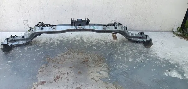 Voorbumperversteviging Ford Mondeo MK IV OEM image 6