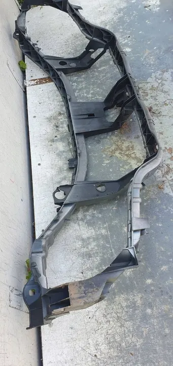 Voorbumperversteviging Ford Mondeo MK IV OEM image 7