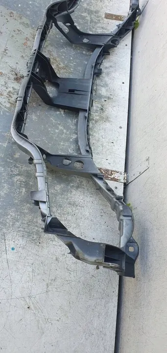 Voorbumperversteviging Ford Mondeo MK IV OEM image 8