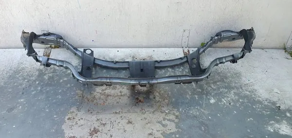 Voorbumperversteviging Ford Mondeo MK IV OEM image 9