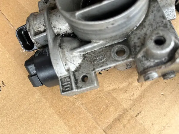 Fiat OE 46526286 Drosselklappe image 7