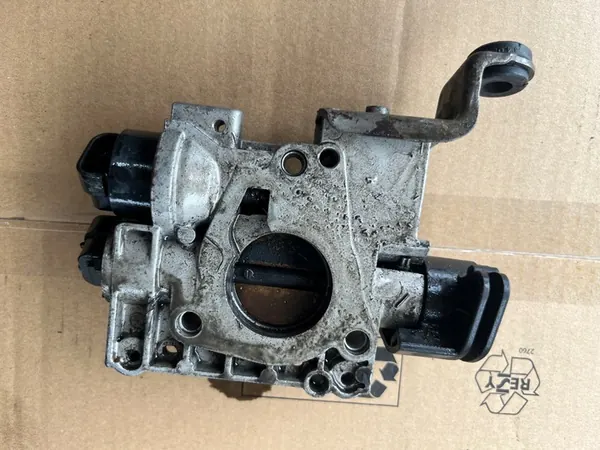 Fiat OE 46526286 Drosselklappe image 8